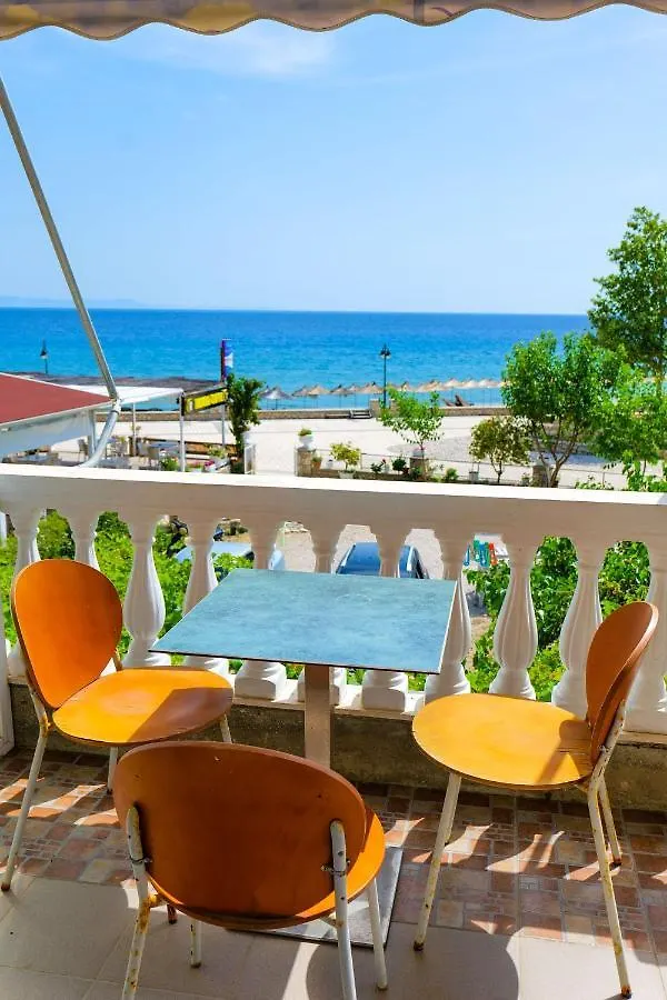 Villa Gjika Qëparo 3*,