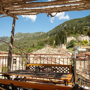 Homestay Porta